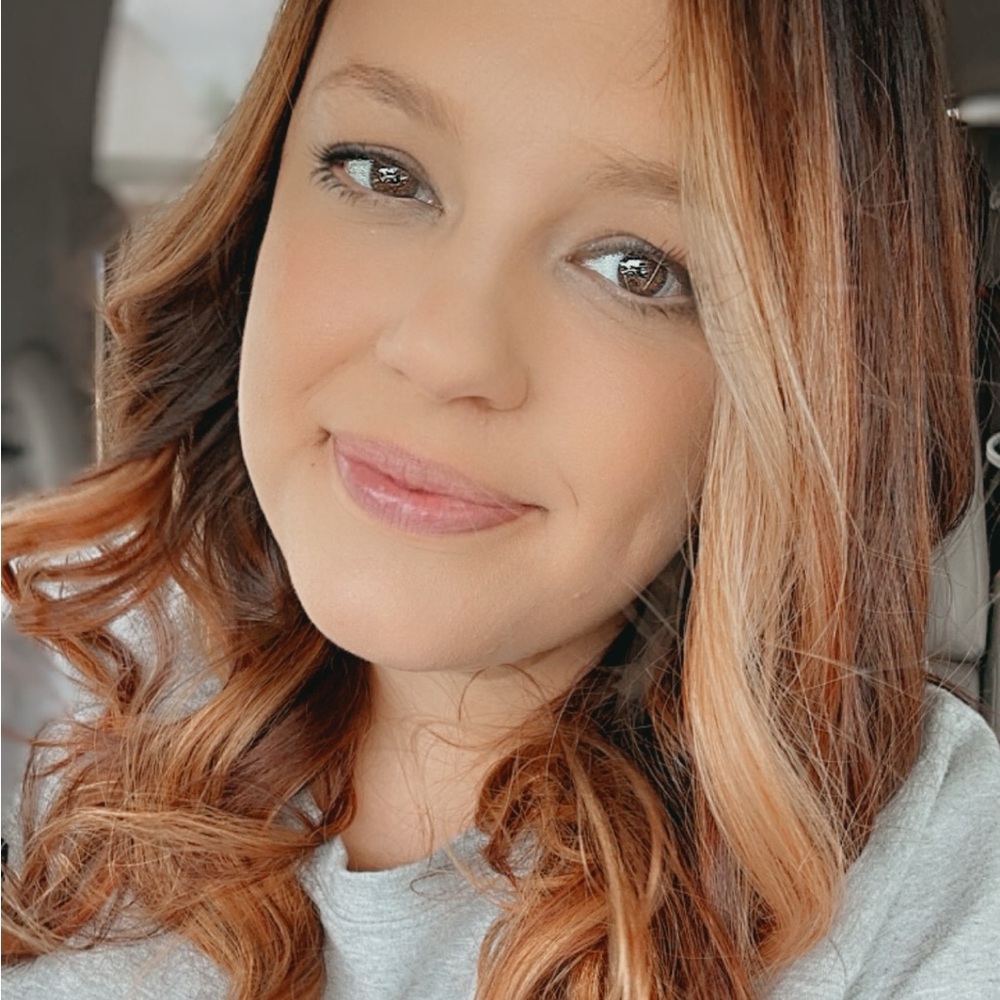 Meet your Posher, Kyndal